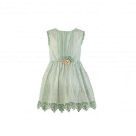 Vestido niña