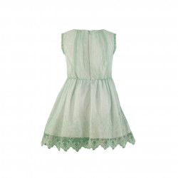 Vestido niña