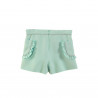 Falda pantalón niña