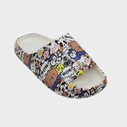 Chanclas Eva Ultralight
