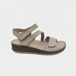 Sandalias de mujer marca Vicmart