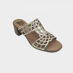Sandalias de mujer de marca Blusandal.