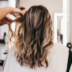 Peluquería