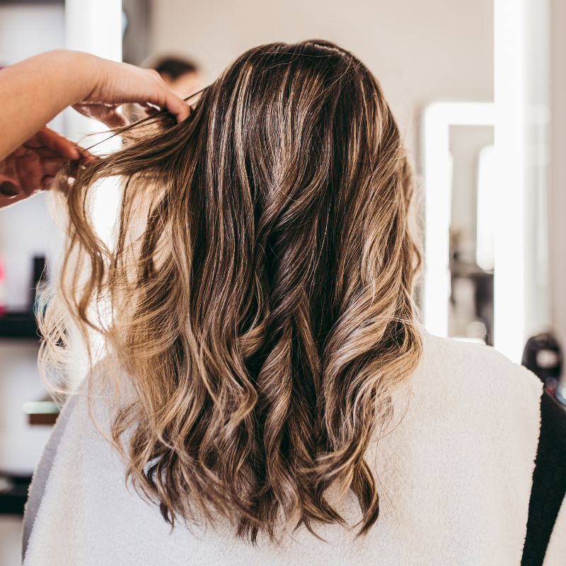 Peluquería Peluquería
