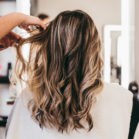 Peluquería
