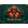 Sanctum - tu juego de mesa hack and slash!