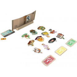 One Key Juego