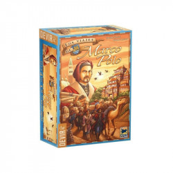 Los Viajes de Marco Polo