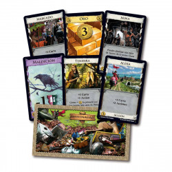 Dominion - Disponible en Triangulo Shopping.