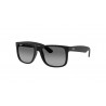RAYBAN JUSTIN 4165