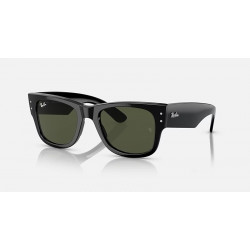 RAYBAN MEGA WAYFARER 0840S