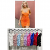 Vestido tirantes