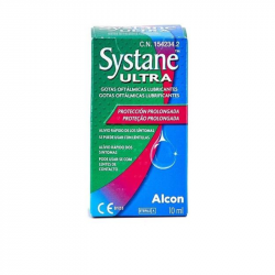 Systane Ultra 10ml