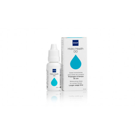 Lágrima Hidrohealth 15ml