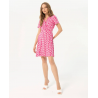 Vestido Surkana - ideal para los días de verano.