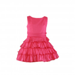 Vestido niña