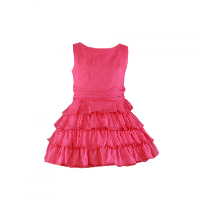 Vestido niña