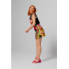 Be Hippy y Florece con camisetas Lolina