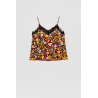 Blusa lencera Lolina