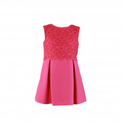 vestido niña