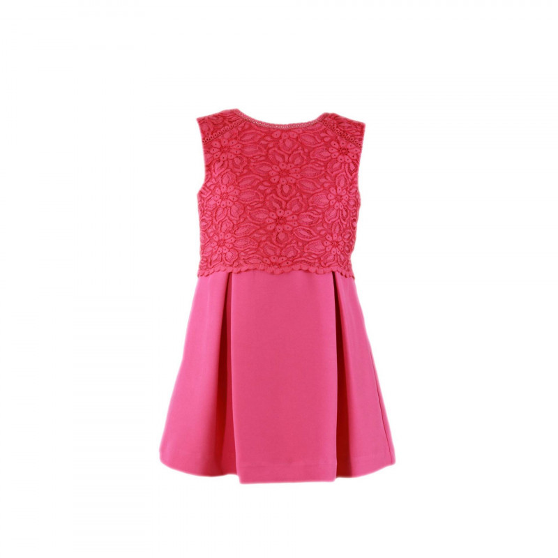 vestido niña