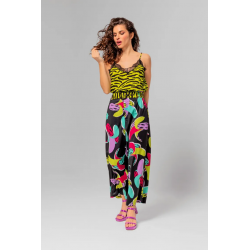 Blusa Lolina lencera Dura de pelar