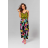 Blusa Lolina lencera Dura de pelar
