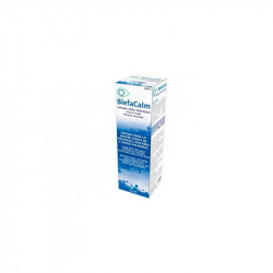 Espuma para párpados Blefacalm