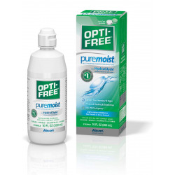 Optifree Puremoist