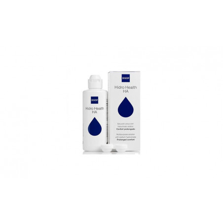 Hidro Health HA+DD