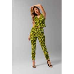 Pantalón Lolina pitillo Dura de pelar
