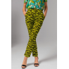 Pantalón Lolina pitillo Dura de pelar