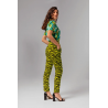 Pantalón Lolina pitillo Dura de pelar