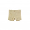 Pantalon corto infantil niño