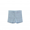 Pantalón corto infantil niño