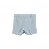 Pantalón corto infantil niño