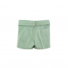 Pantalon corto infantil niño