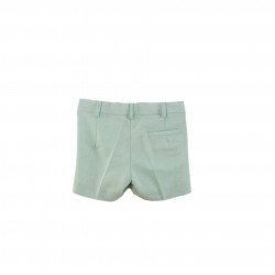 Pantalon corto infantil niño