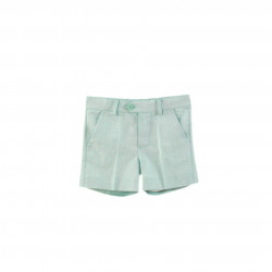 Pantalon corto infantil niño