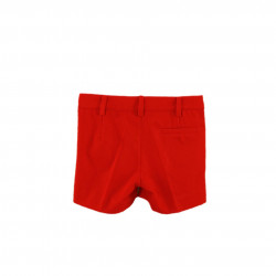 Pantalon corto infantil niño