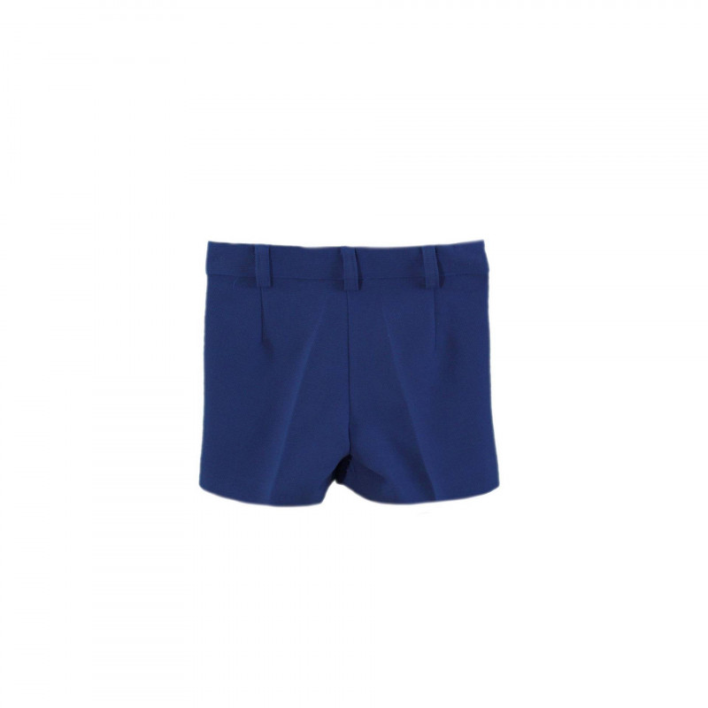 Pantalon corto infantil niño