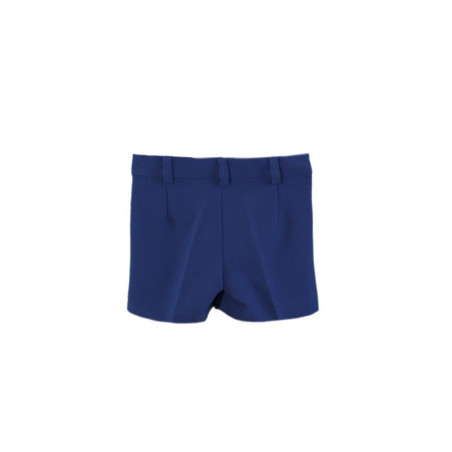 Pantalon corto infantil niño