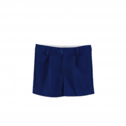 Pantalon corto infantil niño