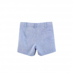 Pantalón infantil niño