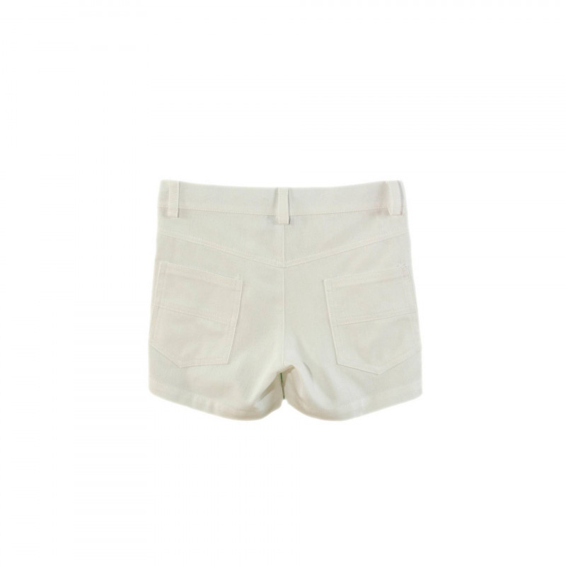 Pantalon corto infantil niño