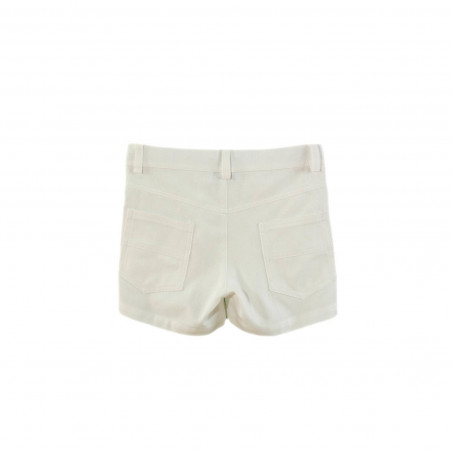 Pantalon corto infantil niño