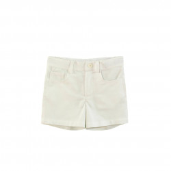 Pantalon corto infantil niño