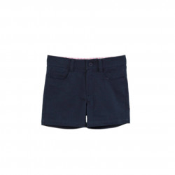 Pantalón corto infantil niño