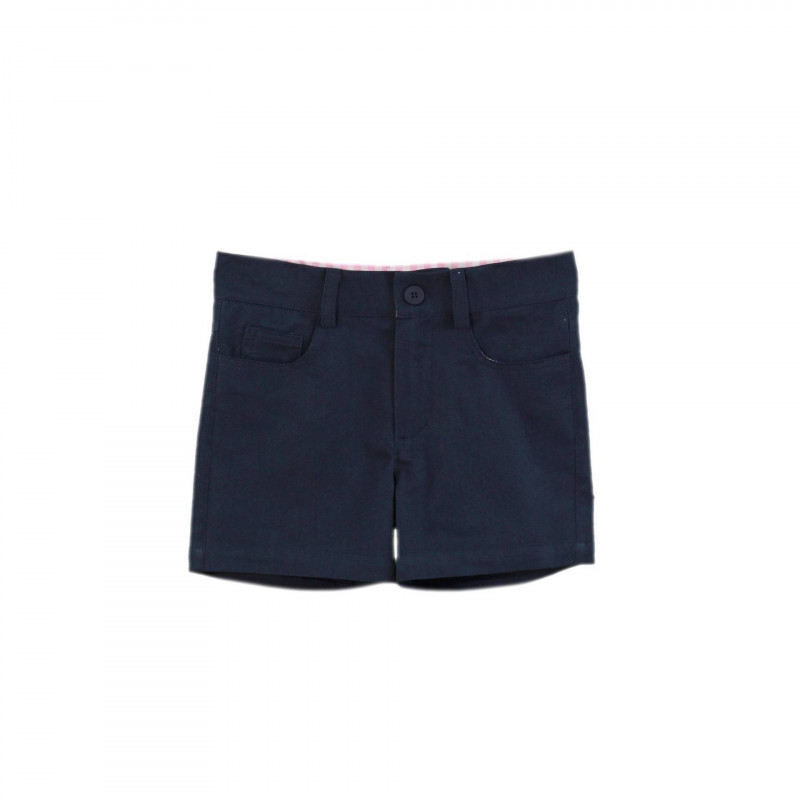 Pantalón corto infantil niño