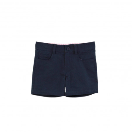 Pantalón corto infantil niño